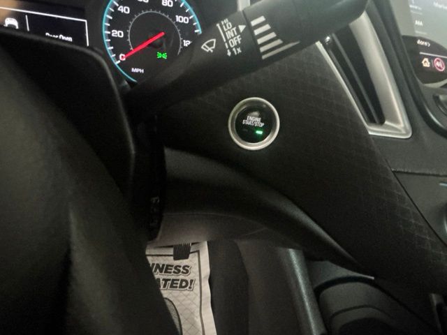 Used 2020 Chevrolet Malibu Sedan