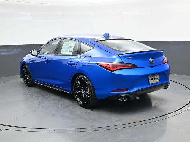 New 2026  Acura A-Spec Tech Package image 5