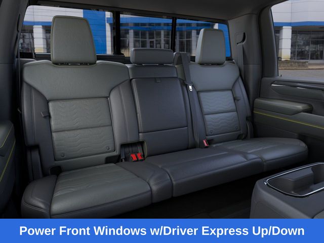 New 2025 Chevrolet Silverado 2500HD For Sale in Livonia, MI