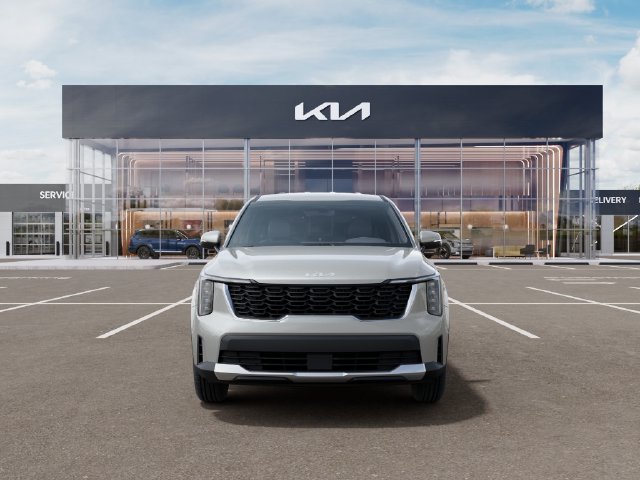 New 2026 Kia Sorento SUV