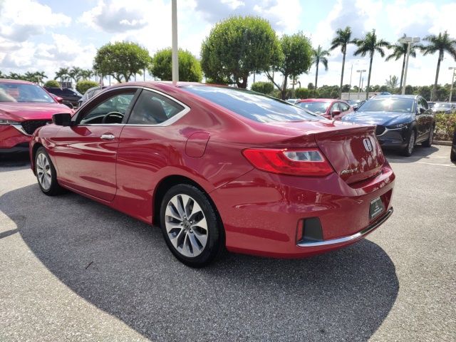 2015 Honda Accord LX-S 11