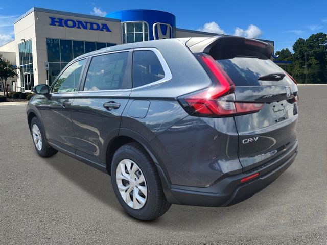 New 2026 Honda CR-V SUV