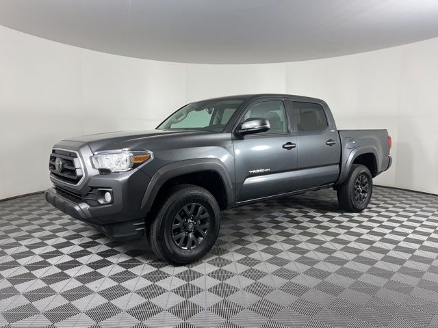 2022 Toyota Tacoma SR5 5