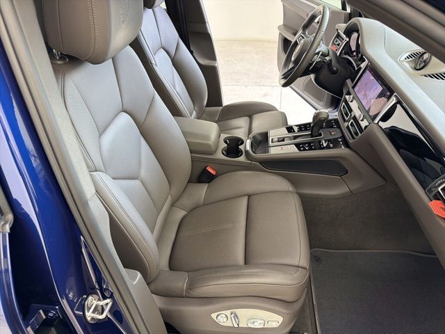 2023 Porsche Macan Base  at Genesis of Spring