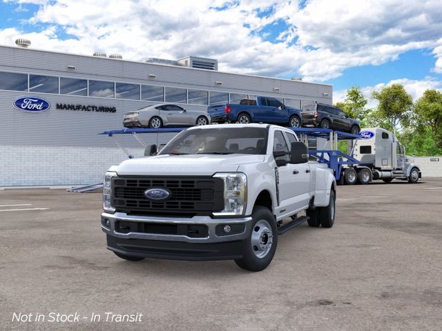 2026 Ford F-350SD XL:169813