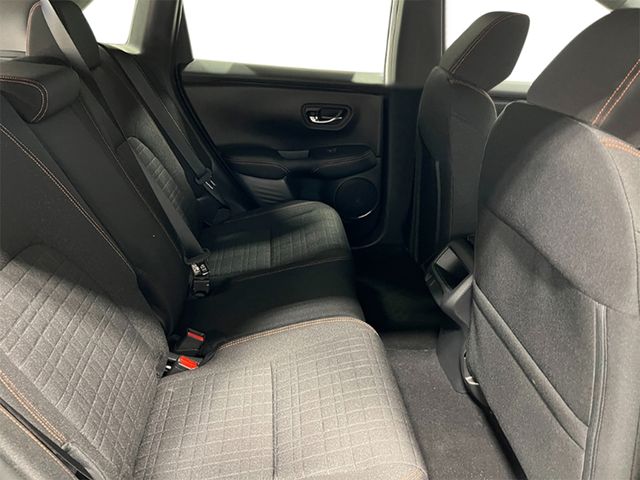 HR-V Sport