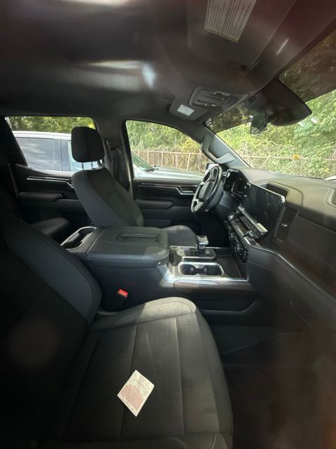 Used 2022 Gray Chevrolet LT Trail Boss image 12
