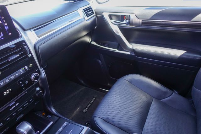 Used 2022 Lexus GX SUV