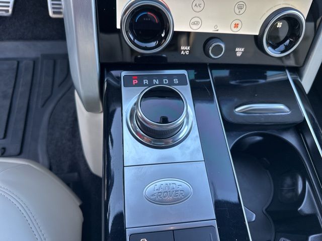 2022 Land Rover Range Rover Westminster Black at Parkway Family Mazda