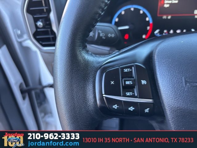 Used Car 2023 Ford Bronco Sport  Big Bend For Sale Under $25,000 In San Antonio, Texas