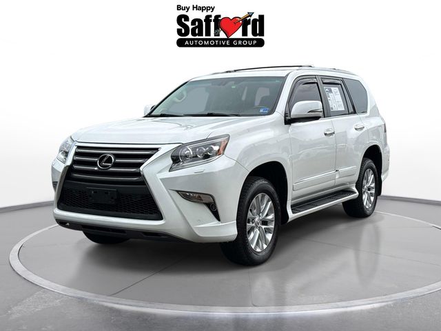 2018 Lexus GX 460