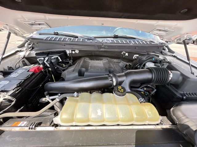 Used 2020 Ford Expedition SUV