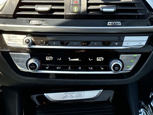 2020 BMW X3 30i - Photo 20