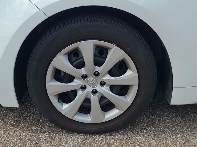 Used 2024 Toyota Corolla Sedan