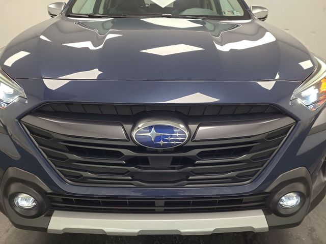 2024 – Subaru – Outback
