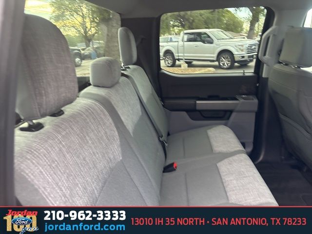 Used Car 2023 Ford F-150  Xlt For Sale Under $40,000 In San Antonio, Texas