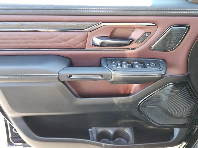 2026 Ram 1500 Limited Crew Cab 4x4 5'7" Box