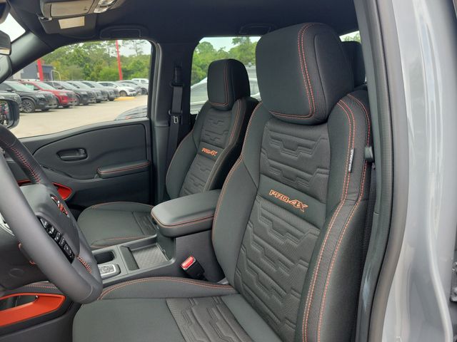 2026 Nissan Frontier PRO-4X - Photo 17