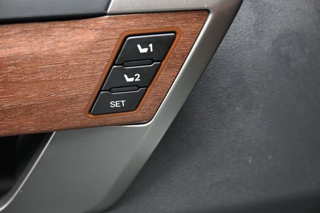 New 2026 Toyota Sequoia SUV