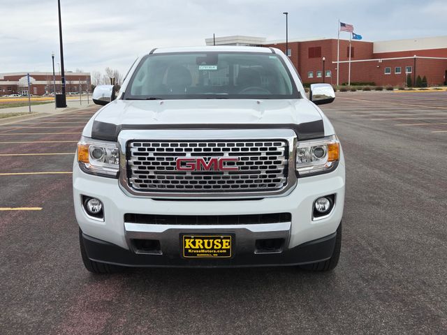 2019 GMC Canyon Denali