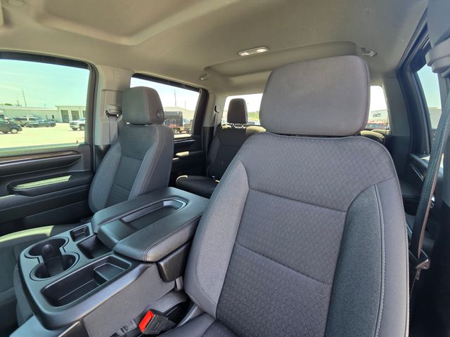 2024 Chevrolet Silverado 3500HD LT:168699A