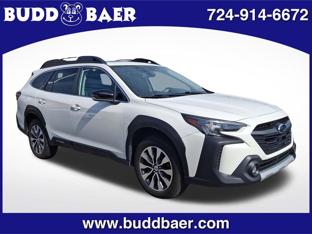 used 2023 Subaru Outback car, priced at $27,865