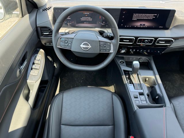 New 2026 Nissan Sentra Sedan