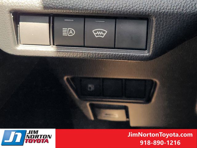 Used 2025 Toyota Prius Hatchback