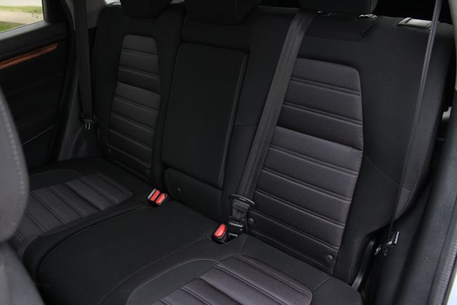 Used 2020  Honda EX image 21