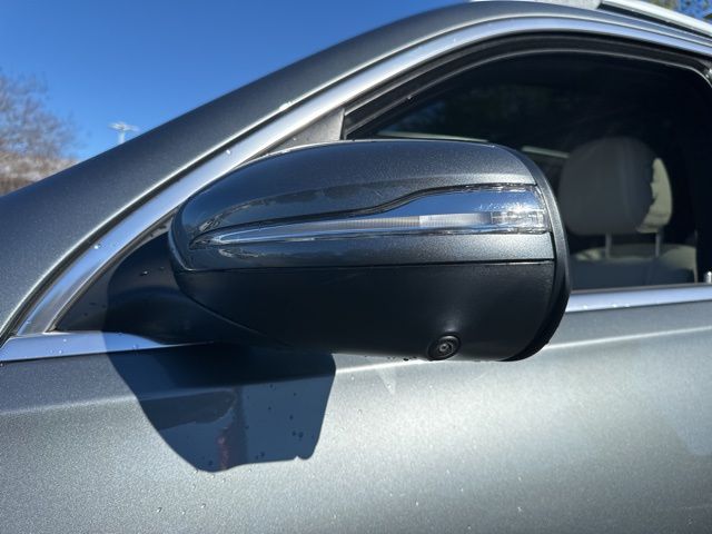 2026 Mercedes-Benz GLE GLE 350 Gray at Bob King Buick GMC