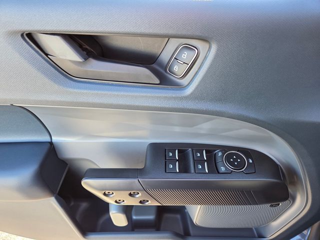 New 2026 Ford Maverick Lariat