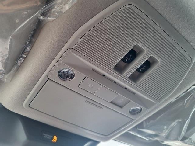 New 2026 Brown Nissan SV image 27