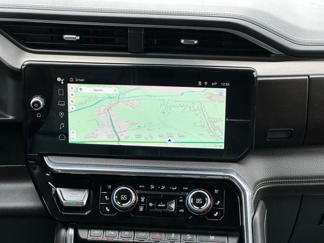 Sierra 1500 Denali