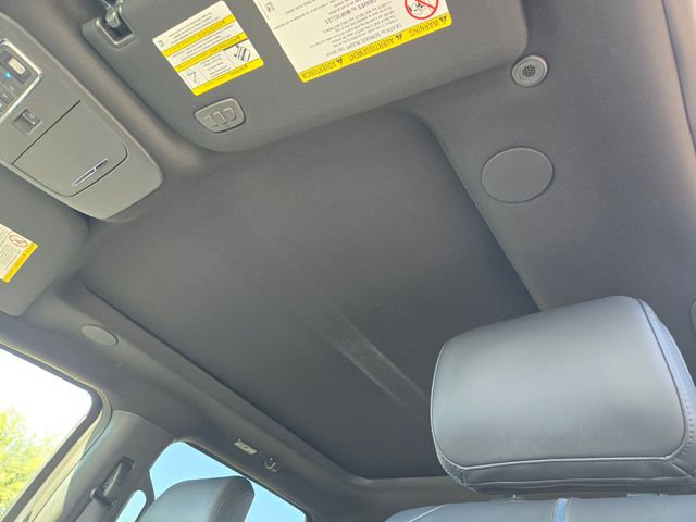 New 2025 Ford Super Duty F-250 Crew Cab 6.75' Box Platinum