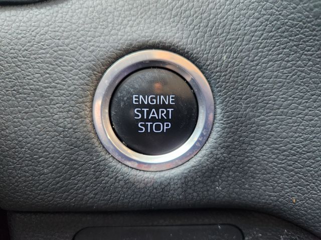 2024 Toyota Tundra Limited  at Community Honda