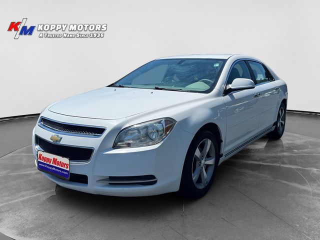 2012 Chevrolet Malibu