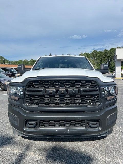 2023 Ram 3500 Tradesman