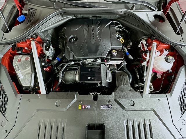 Thumbnail: 2026 Genesis GV70 - 32