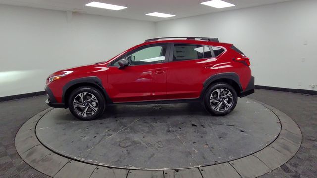 2026 – Subaru – Crosstrek