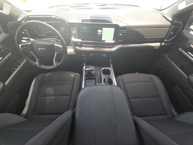 Photo of 2024 Chevrolet Silverado 1500 RST in Dallas, GA - 21,  2024 Chevrolet Silverado 1500 RST:43432A