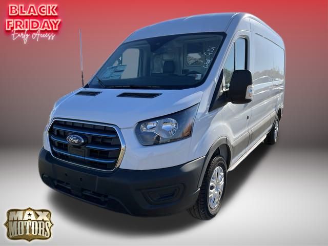 2023 Ford E-Transit-350 Base 3