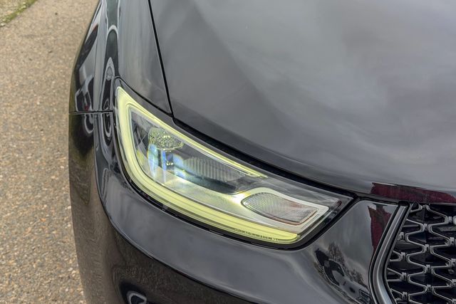 new 2026 Chrysler Pacifica car, priced at $47,180