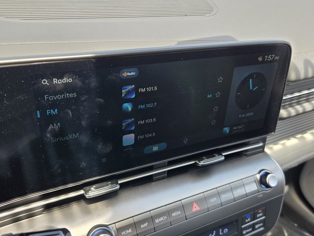 2026 Hyundai Kona - $26,239