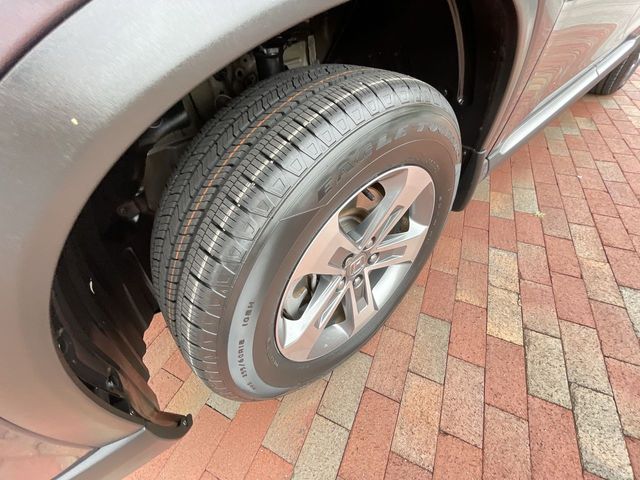 Used 2023 Honda Pilot SUV