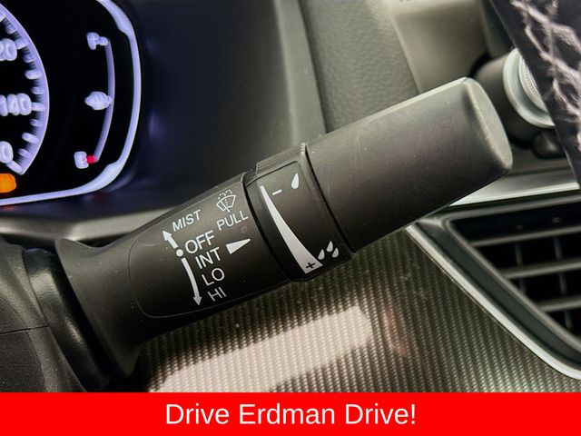Used 2021 Honda Accord Sedan