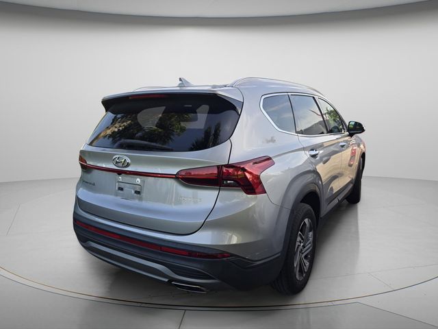 2023 Hyundai Santa Fe - $22,247