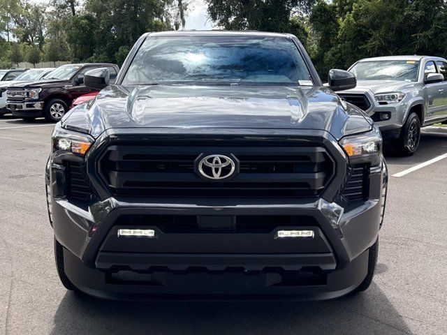 Used 2025 Toyota Tacoma Truck
