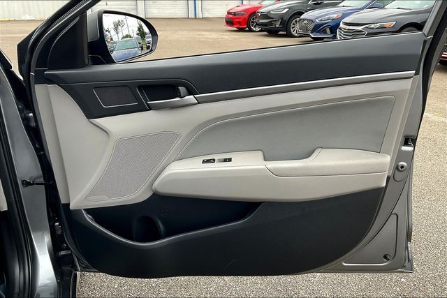Used 2018 Hyundai Elantra For Sale in OLIVE BRANCH, MS