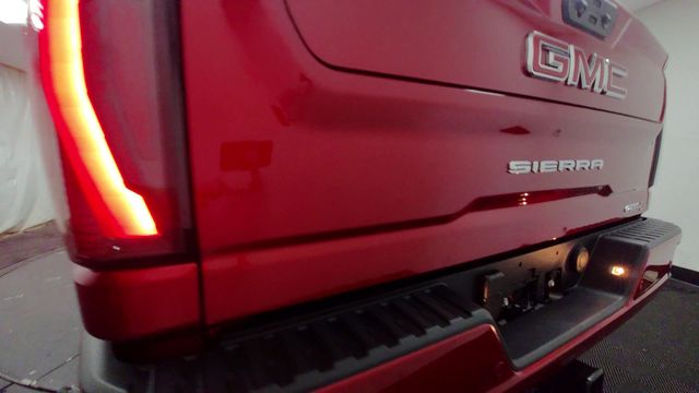 2026 – GMC – Sierra 2500HD