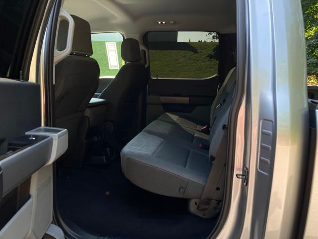 2024 Ford F-350 Super Duty XLT